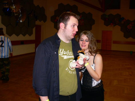 oberstufenball #593