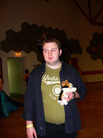 oberstufenball #594