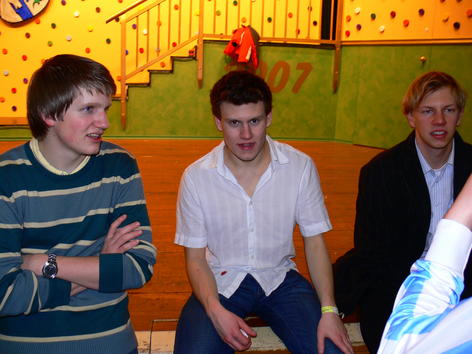 oberstufenball #599