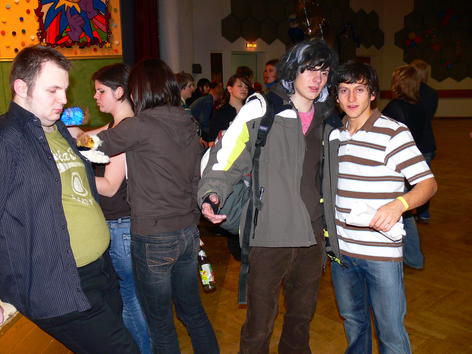 oberstufenball #603