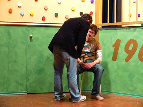oberstufenball #607