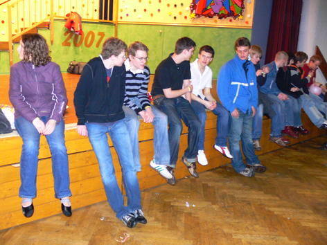 oberstufenball #608