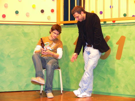 oberstufenball #611