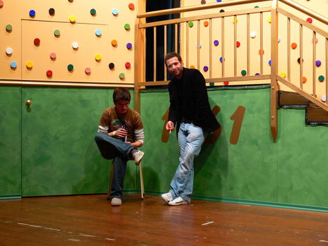 oberstufenball #613