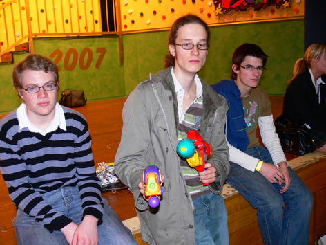 oberstufenball #630