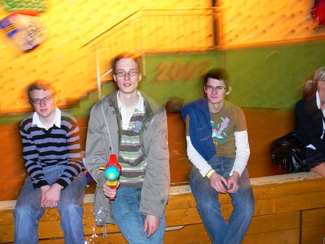oberstufenball #631