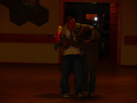 oberstufenball #632