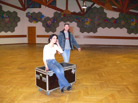 oberstufenball #639