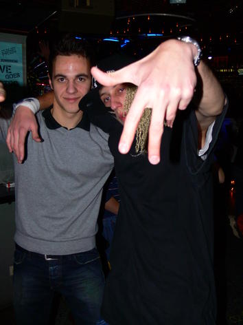 oberstufenball #688