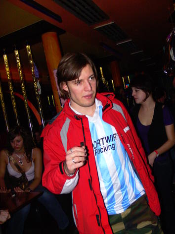 oberstufenball #714