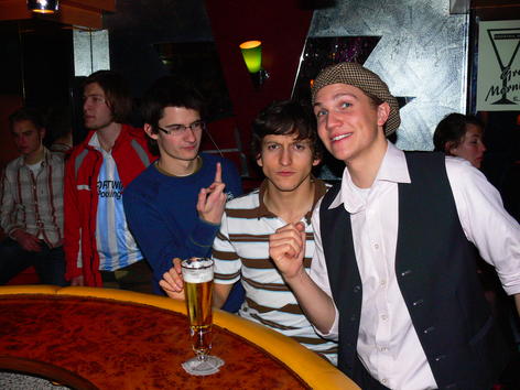 oberstufenball #716