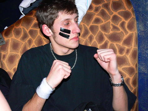 oberstufenball #731