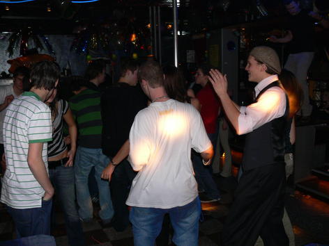 oberstufenball #741
