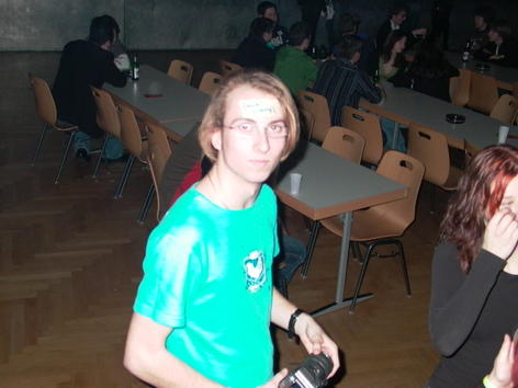 oberstufenball #805