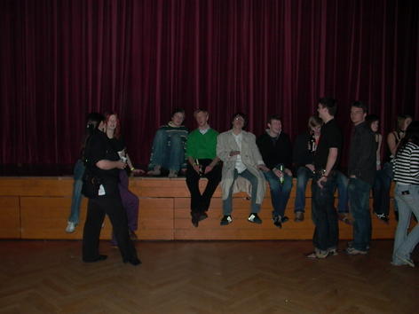 oberstufenball #815