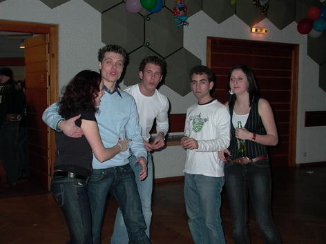 oberstufenball #816
