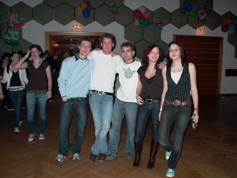 oberstufenball #817