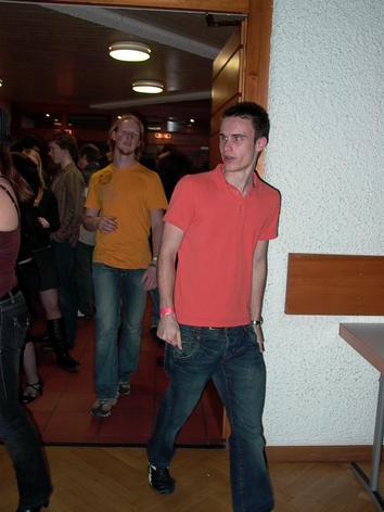 oberstufenball #818