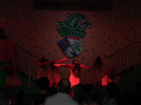 oberstufenball #837