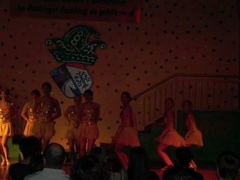 oberstufenball #841