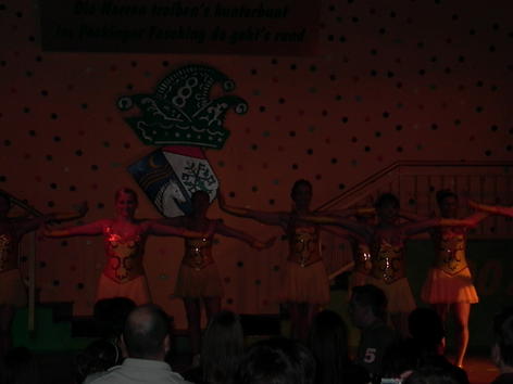oberstufenball #845