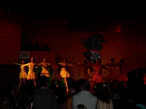 oberstufenball #853