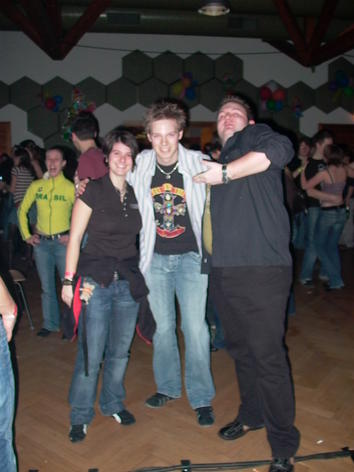 oberstufenball #858