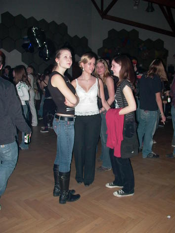 oberstufenball #873