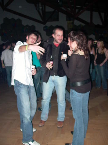 oberstufenball #874
