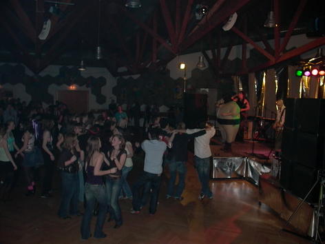 oberstufenball #885