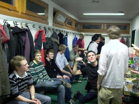 oberstufenball #890