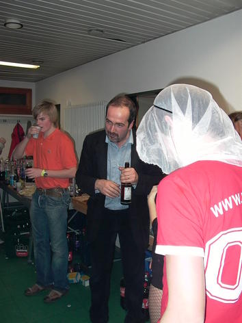 oberstufenball #915