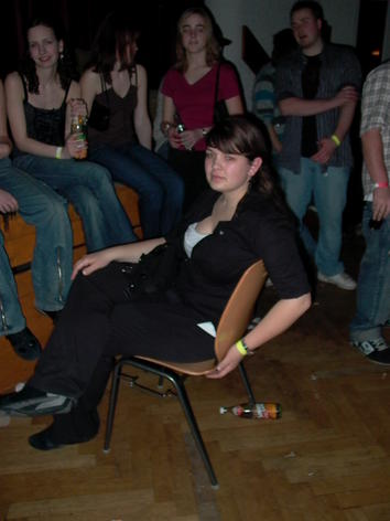 oberstufenball #920