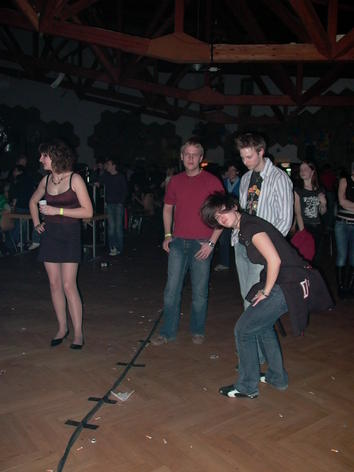 oberstufenball #925
