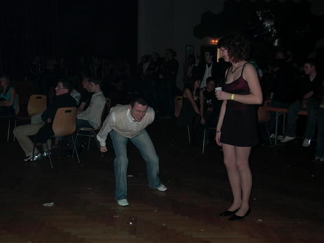 oberstufenball #926