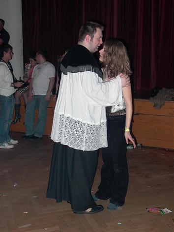 oberstufenball #929