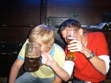 oktober-party #3