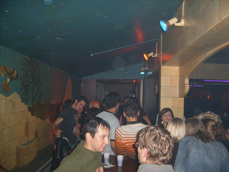 oktober-party #5