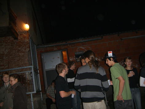 oktober-party #27