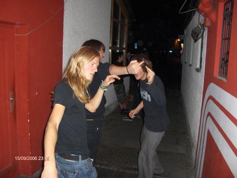 september-party #3